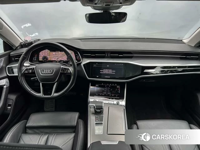 Audi A7 id 4328637 из Китая 15