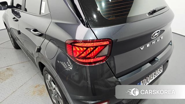 Hyundai Venue id 4572880 из Кореи 15