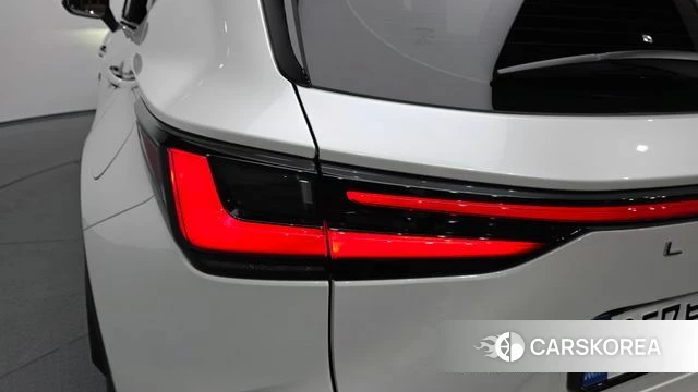 Lexus NX350h Second generation id 4602210 из Кореи 15