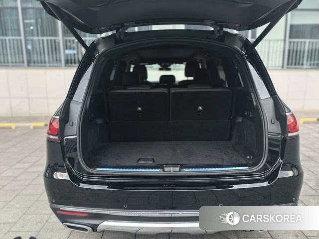 Mercedes-Benz GLS id 4257066 из Китая 15