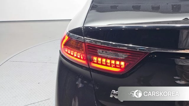 Kia Come New K7 id 4459414 из Кореи 15