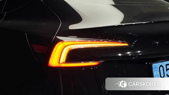 Tesla Model 3 id 4640018 из Кореи 15
