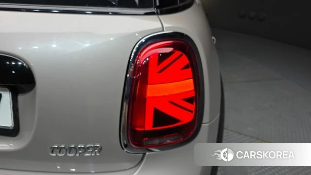 Mini Cooper id 4516945 из Кореи 15