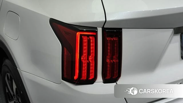 Kia Sorento 4th Generation id 4642063 из Кореи 15