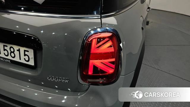Mini Cooper id 4283160 из Кореи 15