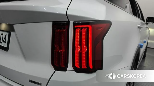 Kia Sorento 4th Generation id 4835108 из Кореи 15