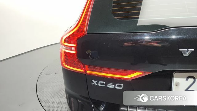 Volvo XC60 second Generation id 4197058 из Кореи 15