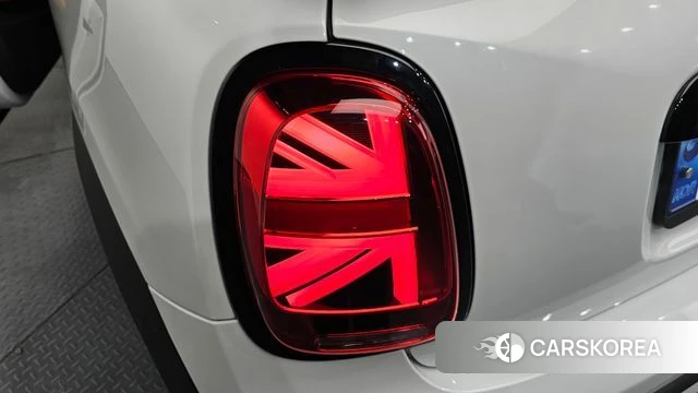 Mini Cooper S Convertible id 4360246 из Кореи 15