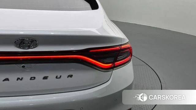 Hyundai Grandeur IG id 4722630 из Кореи 15