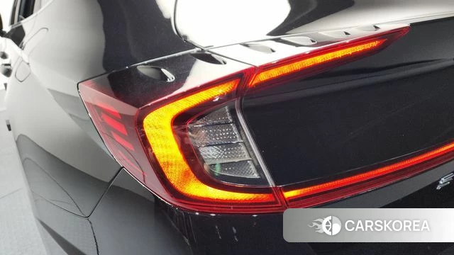 Hyundai Sonata (DN8) id 4529472 из Кореи 15