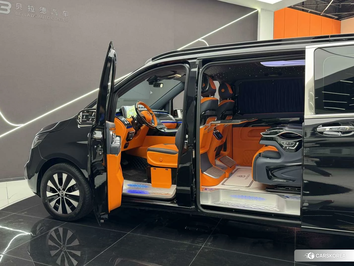 Mercedes-Benz Vito id 4510656 из Китая 15