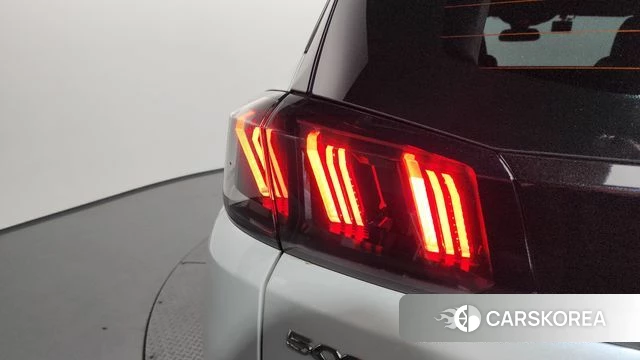 Peugeot 5008 second generation id 4533318 из Кореи 15
