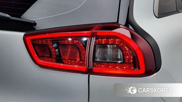 Kia Niro EV id 4698610 из Кореи 15