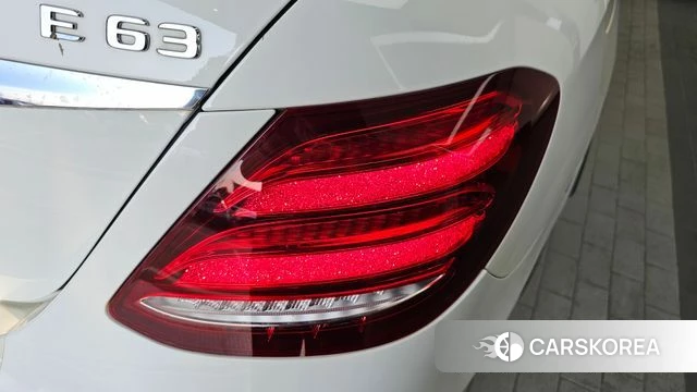 Mercedes-Benz E-Class W213 id 4520020 из Кореи 15