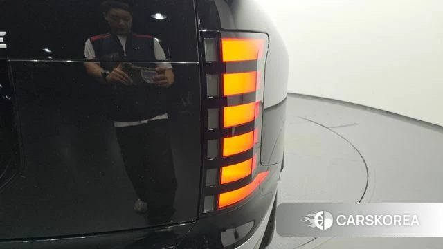Hyundai Palisade (LX3) id 4468471 из Кореи 15