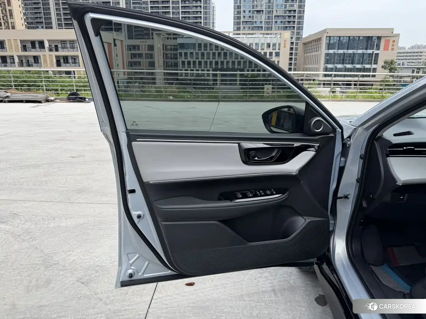 Honda e:NS2 id 4553806 из Китая 15