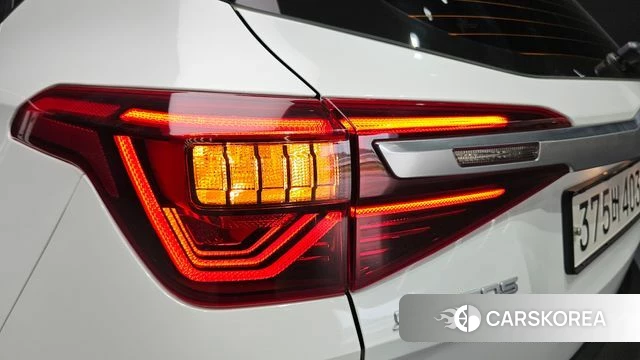 Kia Seltos id 4592872 из Кореи 15