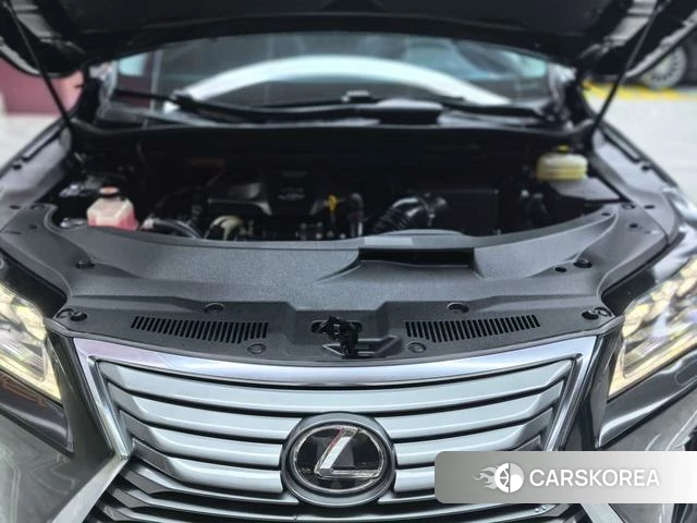 Lexus RX id 4220666 из Китая 15