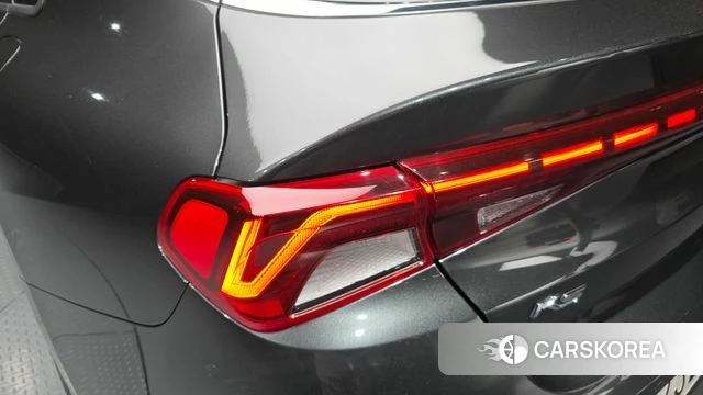 Kia K5 3rd generation id 4446511 из Кореи 15