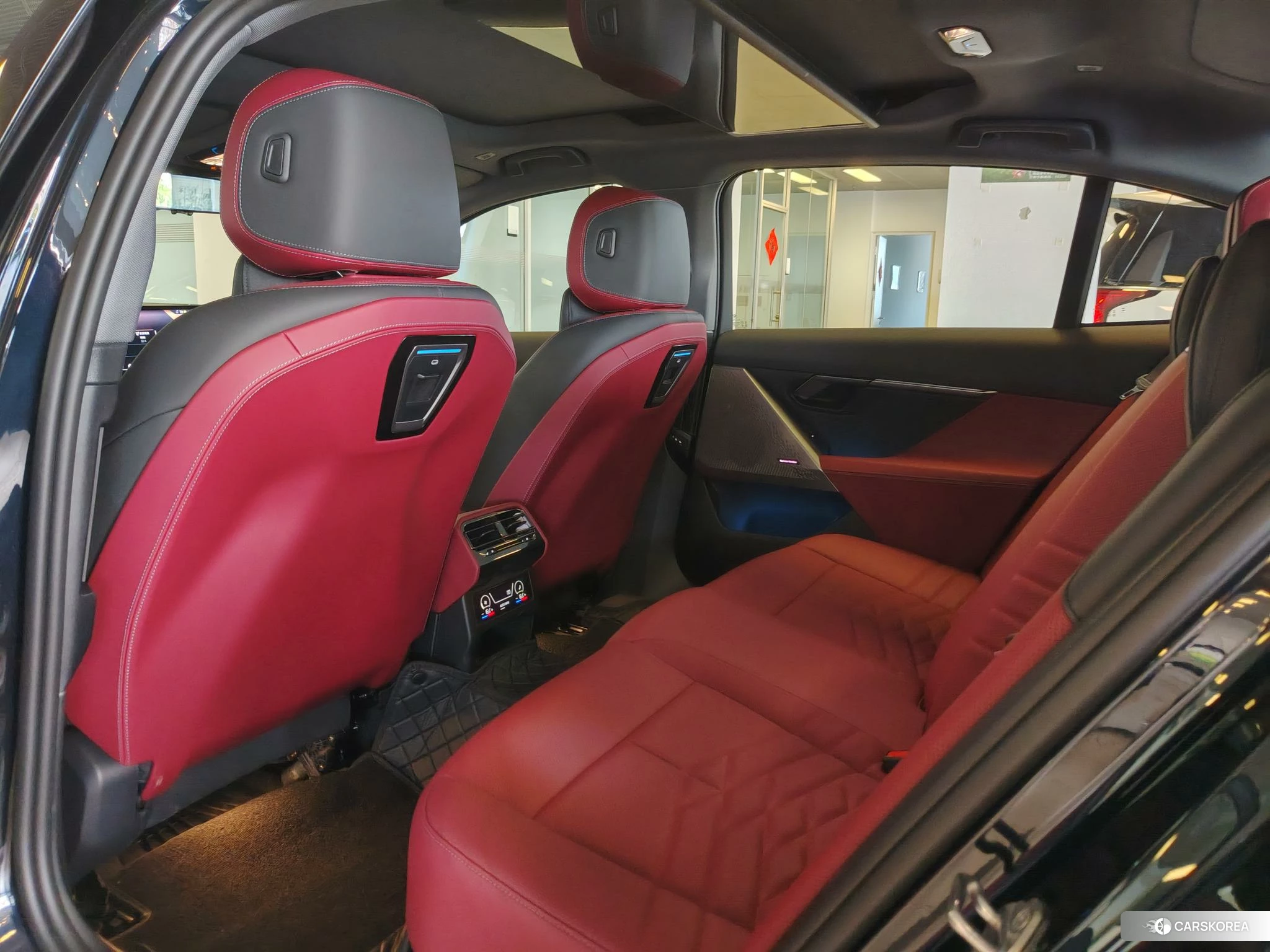 BMW i5 id 4487163 из Китая 15