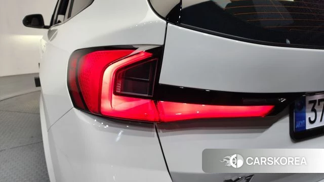 BMW X1 (U11) id 4194070 из Кореи 15