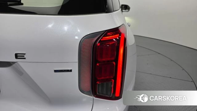 Hyundai Palisade id 4518737 из Кореи 15