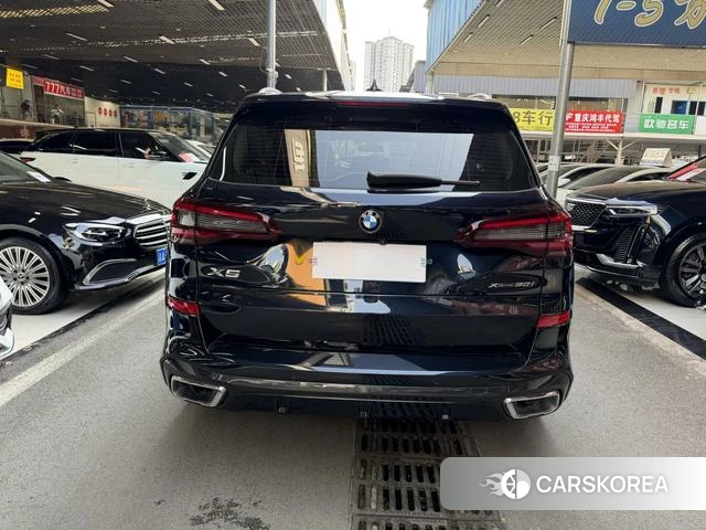 BMW X5 (imported) id 4257688 из Китая 15