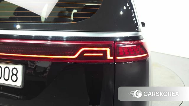 Kia Carnival 4th generation id 4594476 из Кореи 15