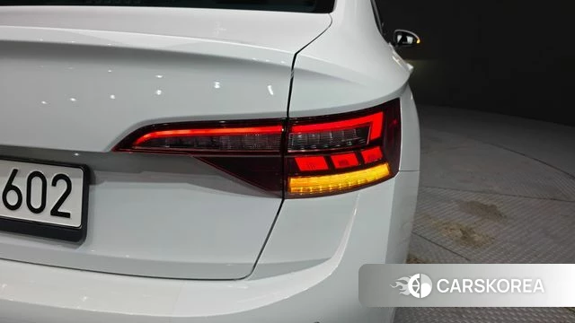 Volkswagen 7th Generation of Jetta id 4561192 из Кореи 15