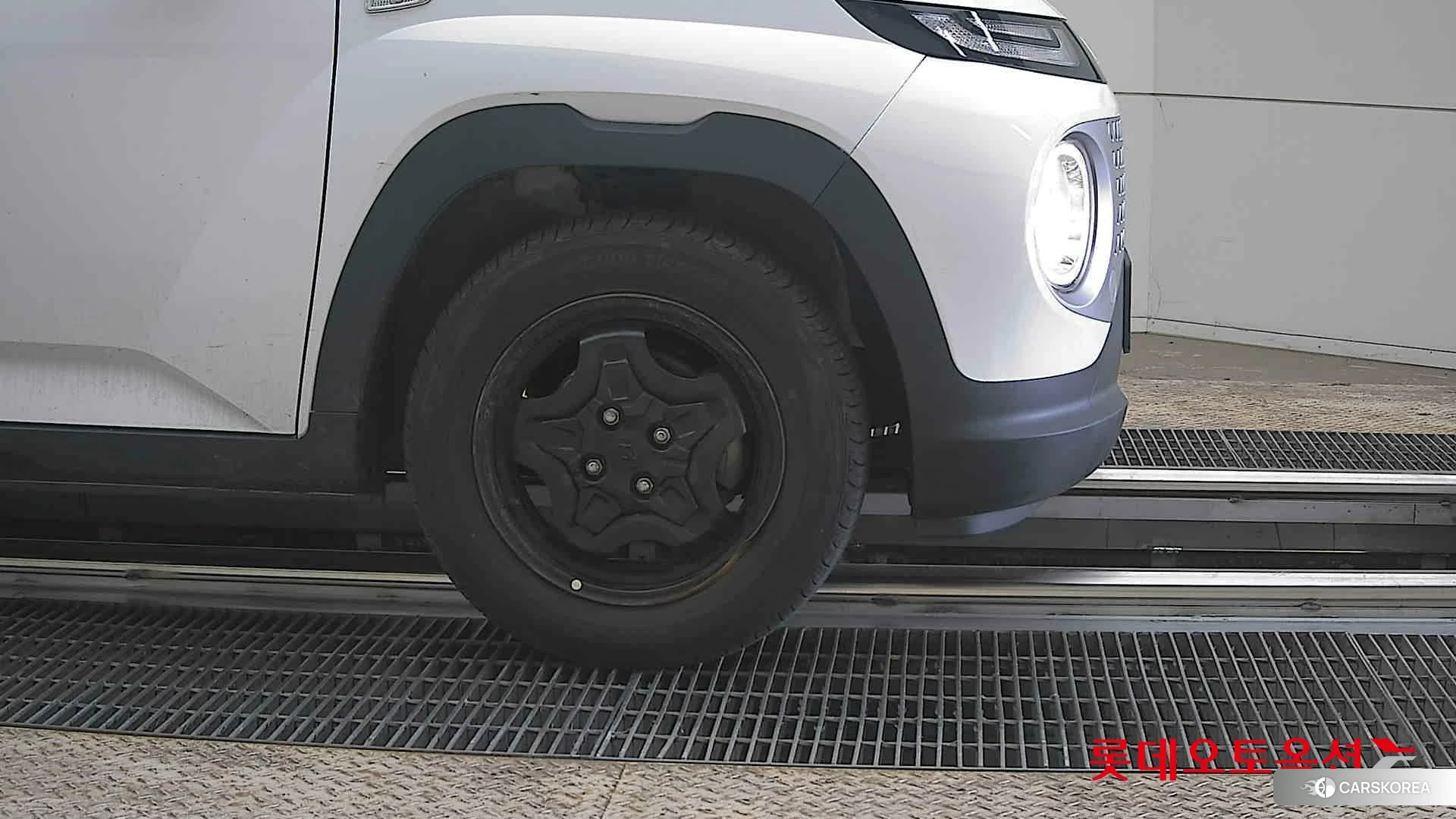 Hyundai Casper id 3882045 из Кореи 15