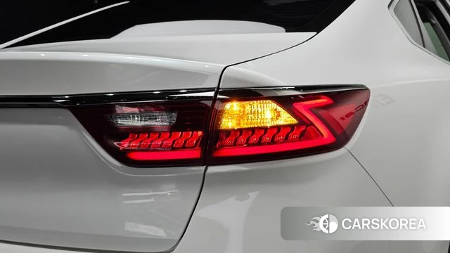 Kia Come New K7 id 4755516 из Кореи 15