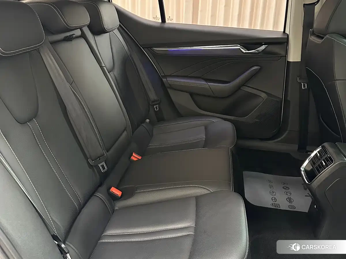 Skoda Octavia id 4600457 из Китая 15
