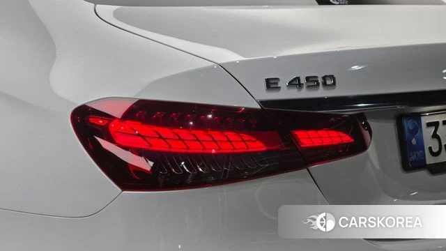 Mercedes-Benz E-Class W213 id 4906001 из Кореи 15