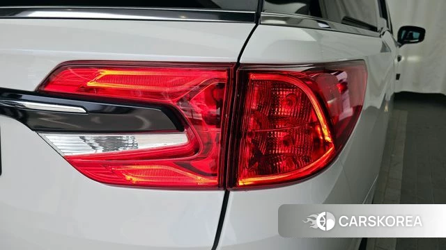 Honda Odyssey id 4223136 из Кореи 15