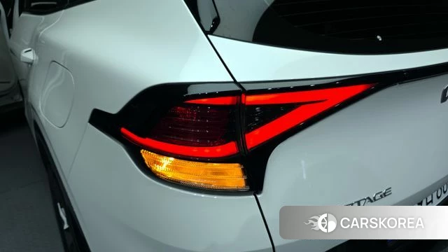 Kia Sportage 5th Generation id 4223651 из Кореи 15