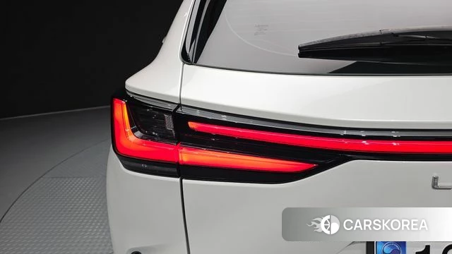 Lexus NX350h Second generation id 4560381 из Кореи 15