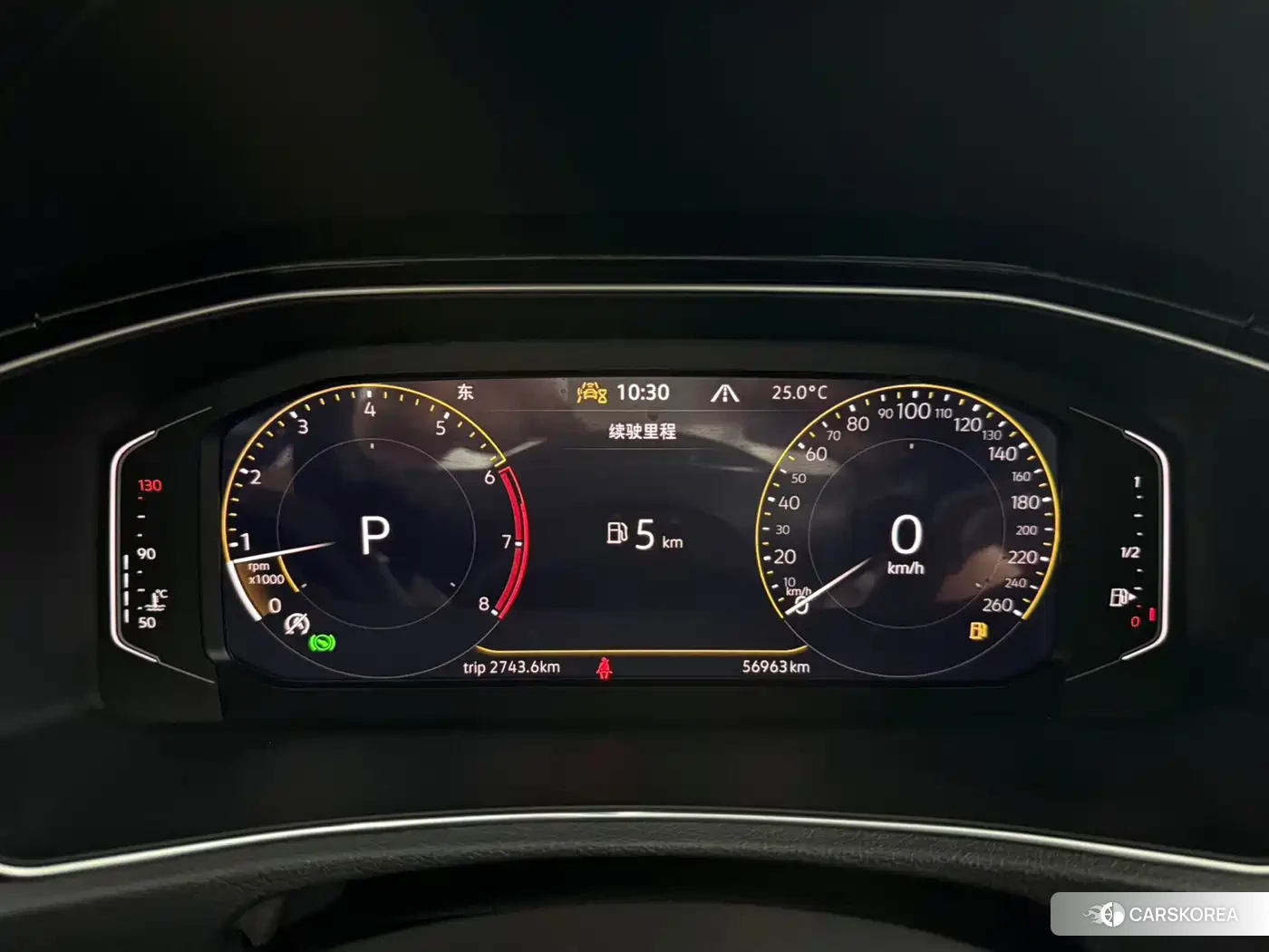 Volkswagen T-Roc id 4628194 из Китая 15