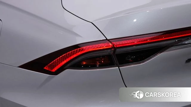 Hyundai The New Grandeur IG id 4688287 из Кореи 15