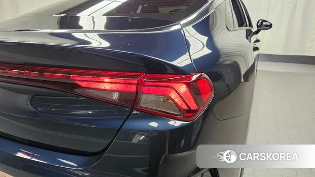 Kia K5 3rd generation id 4768349 из Кореи 15