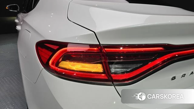 Hyundai Grandeur IG id 4647932 из Кореи 15