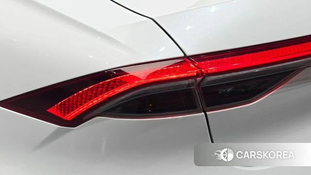 Hyundai The New Grandeur IG id 4562470 из Кореи 15