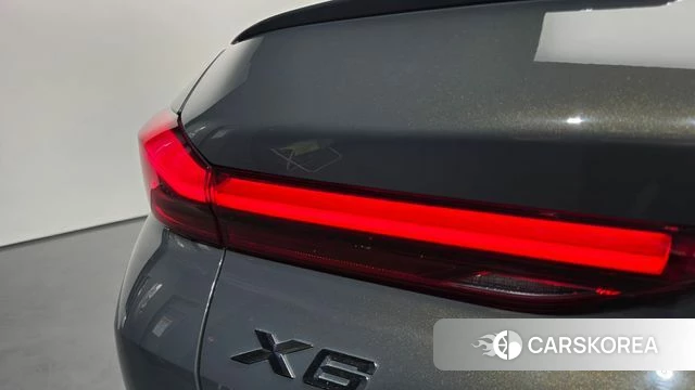BMW X6 (G06) id 4675948 из Кореи 15