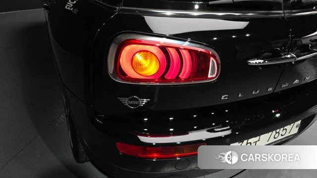 Mini Cooper Clubman id 4196739 из Кореи 15
