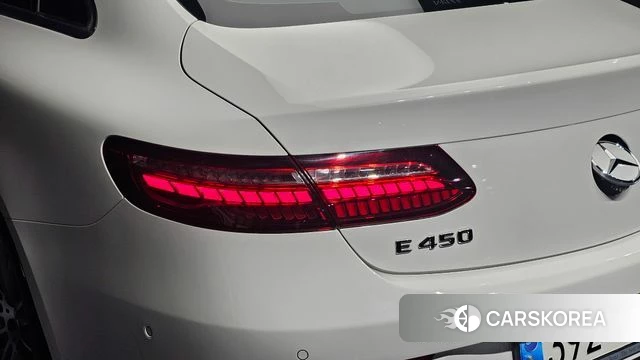 Mercedes-Benz E-Class W213 id 4758827 из Кореи 15