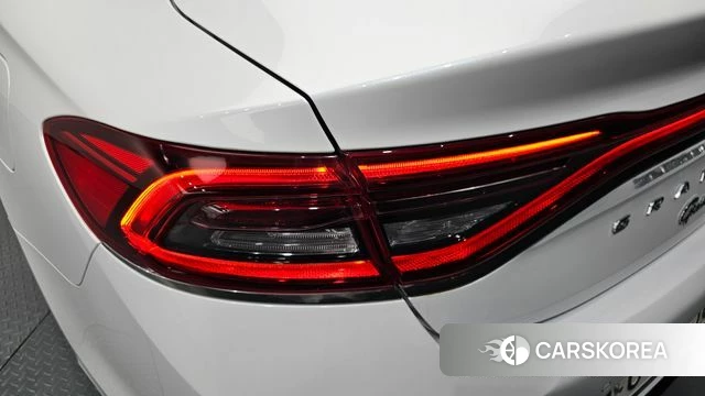 Hyundai Grandeur IG id 4203900 из Кореи 15