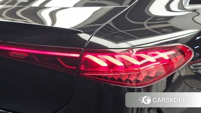 Mercedes-Benz EQS V297 id 4763425 из Кореи 15