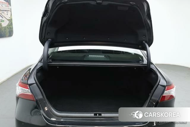 Toyota Camry id 4276067 из Китая 15