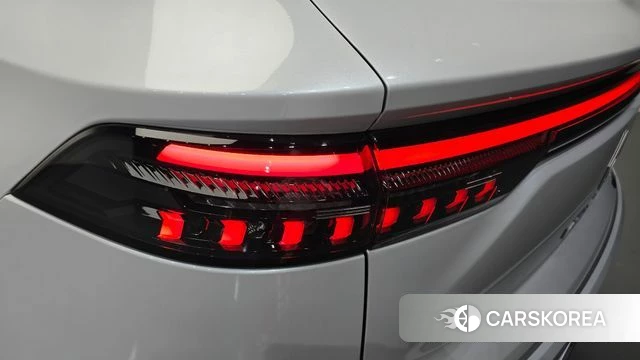 Renault Korea (Samsung) Grand Coleos id 4200776 из Кореи 15