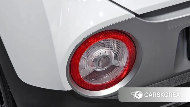 Hyundai Casper id 4248565 из Кореи 15