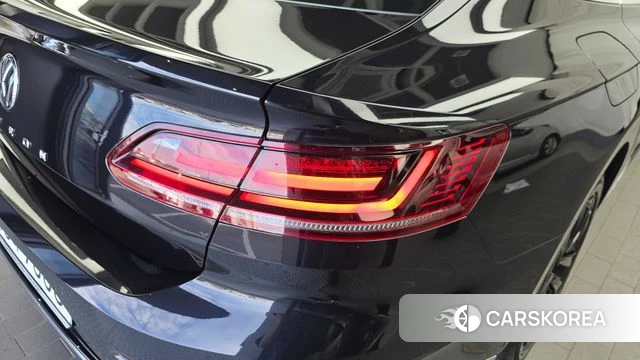 Volkswagen Arteon id 4703109 из Кореи 15